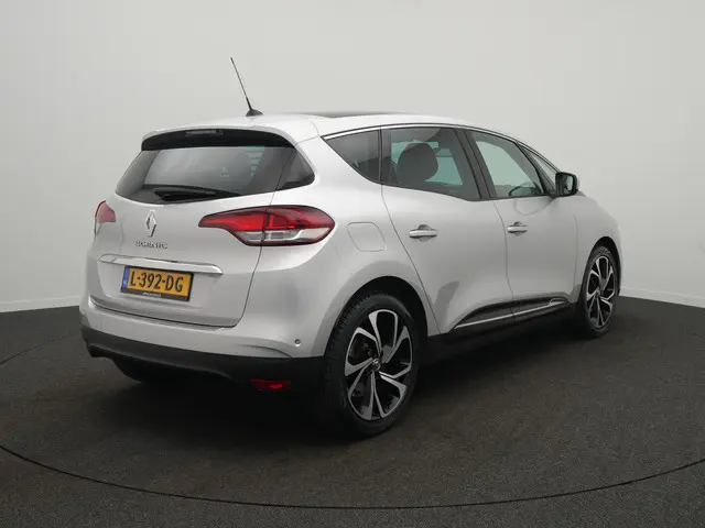 Renault Scénic