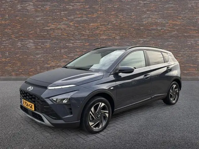 Hyundai Bayon 1.0 T-GDI Premium