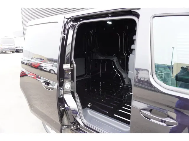 Volkswagen Caddy Cargo 122pk Automaat Style Apple Carplay Digitaal dashboard Navigatie ACC Cruise co...