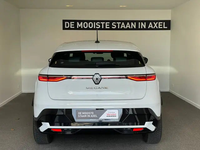 Renault Mégane