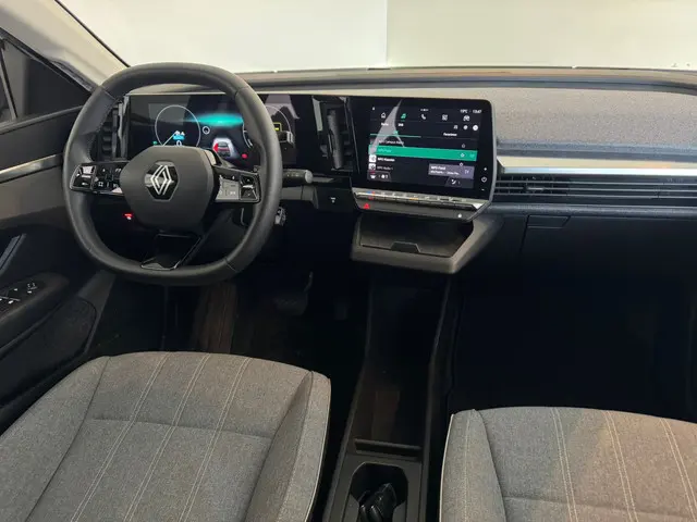Renault Mégane
