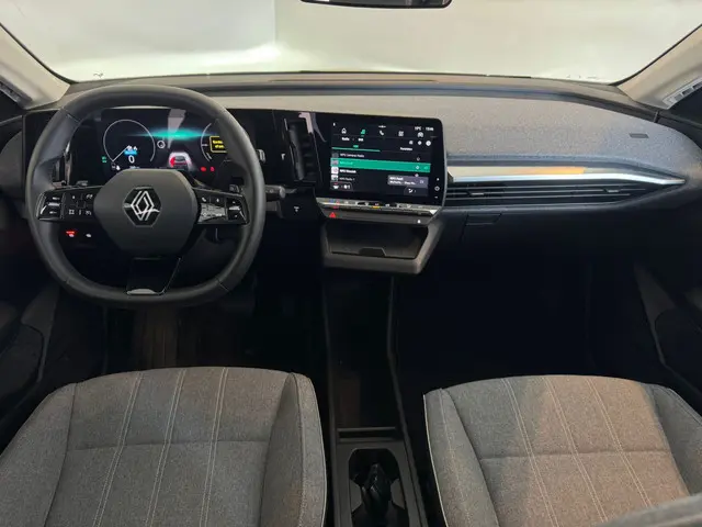 Renault Mégane