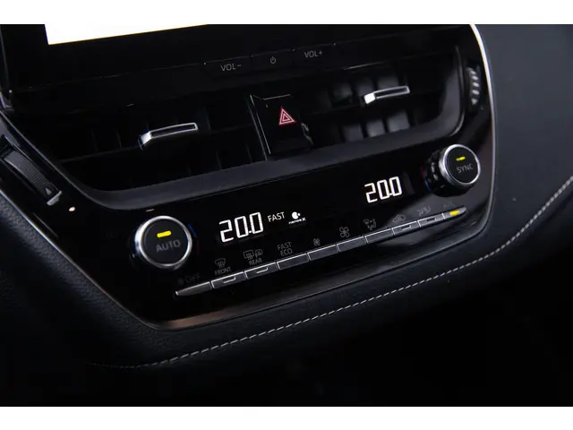 Toyota Corolla Touring Sports