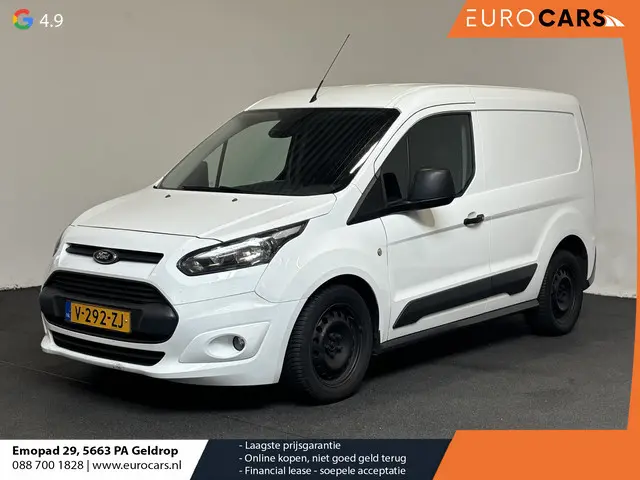 Ford Transit Connect 1.6 TDCI L1 Trend