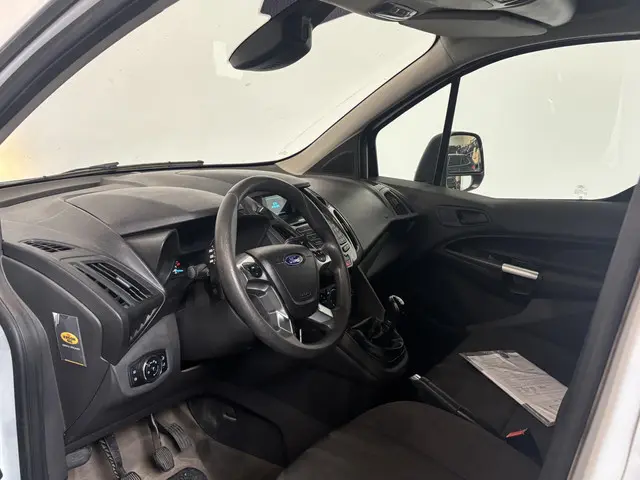 Ford Transit Connect 1.6 TDCI L1 Trend