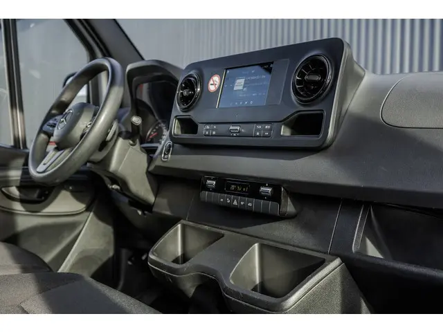 Mercedes-Benz Sprinter **317 CDI L2H2 | Incl. 6MND garantie | MBUX | Euro 6 | 170 PK | Climate | Car...