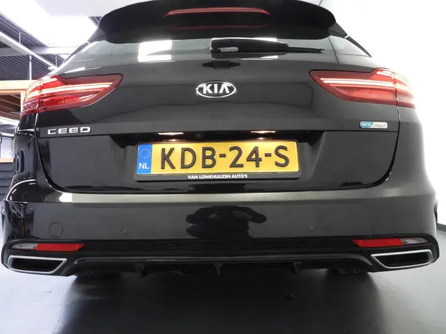 Kia Ceed Sportswagon
