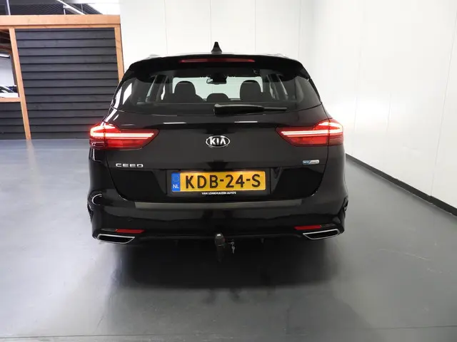 Kia Ceed Sportswagon