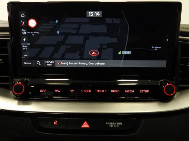 Kia Ceed Sportswagon