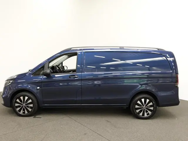 Mercedes-Benz Vito 114 CDI L2 Select Automaat Automaat Airco Navigatie Camera Parkeersensoren Cruise...