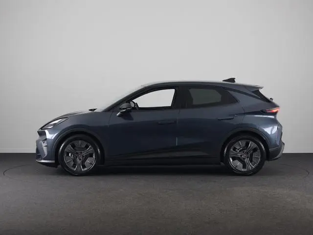 CUPRA Raval Business First Edition 56 kWh 211PK | Adaptieve Cruise Control | Stoel & Stuurverwarming...