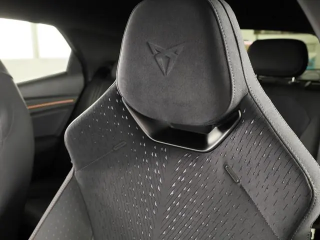 Cupra Raval