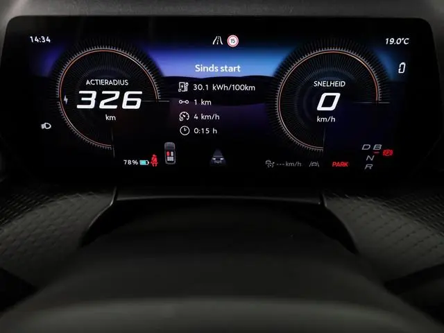 Cupra Raval