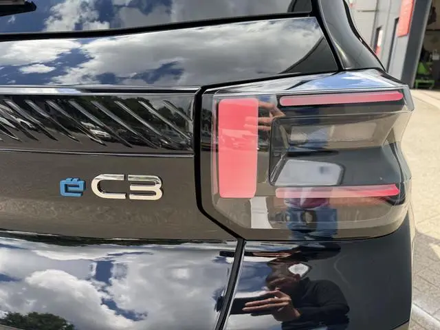 Citroën C3