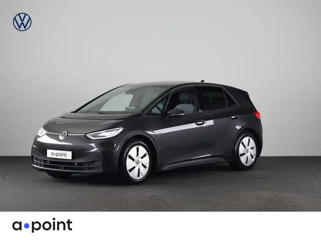 Volkswagen ID.3 Pro 58 kWh 204 pk | SOH 90% | Navigatie | Parkeersensoren | Achteruitrijcamera | Mat...