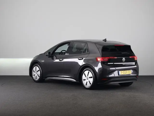 Volkswagen ID.3 Pro 58 kWh 204 pk | SOH 90% | Navigatie | Parkeersensoren | Achteruitrijcamera | Mat...