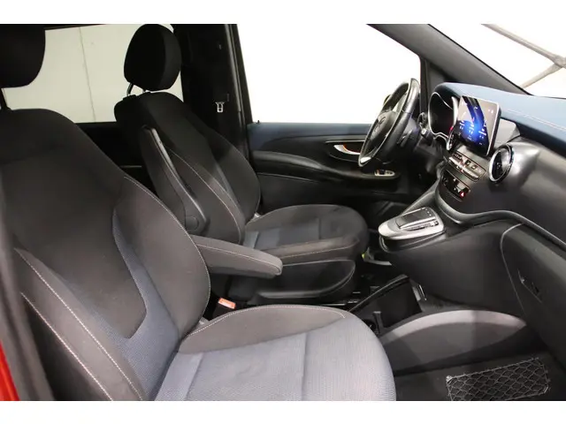 Mercedes-Benz EQV