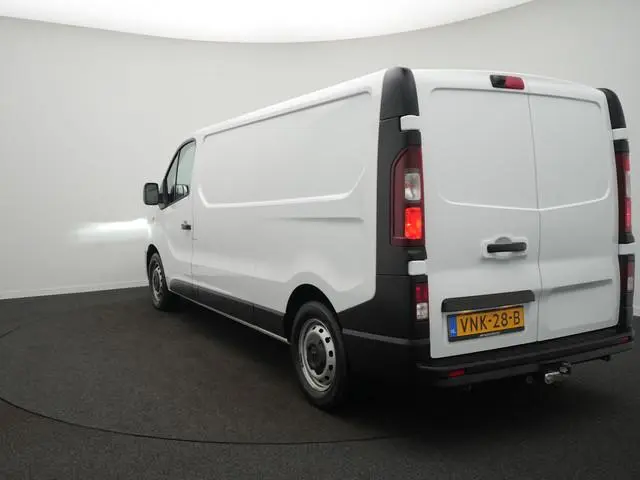 Renault Trafic 2.0 dCi 170 EDC T29 L2H1 Comfort - Automaat - All Seasonbanden - Achteruitrijcamera -...
