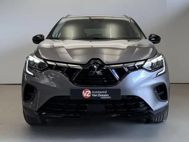 Mitsubishi ASX 1.6 HEV AT First Edition | Navi | App Connect | 1e eigenaar | Garantie tot 16-6-2031...