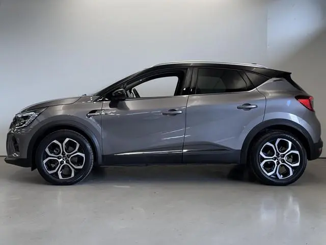 Mitsubishi ASX 1.6 HEV AT First Edition | Navi | App Connect | 1e eigenaar | Garantie tot 16-6-2031...