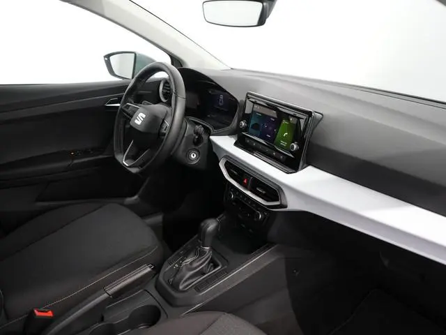 SEAT Ibiza 1.0 EcoTSI Style Business Connect | Clima | LED | PDC | Carplay