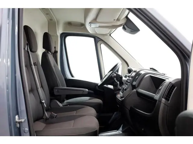Citroën Jumper 35 2.2 BlueHDi 140pk Airco/Navi/Camera 02-2023