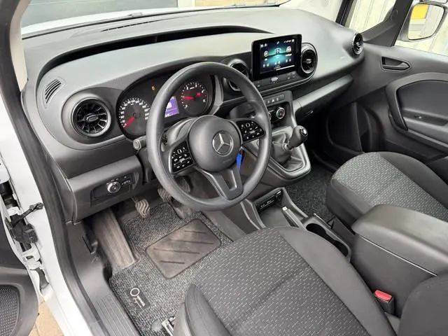 Mercedes-Benz Citan 108 CDI L1 Pro Achteruitrijcamera/CarPlay/cruise control