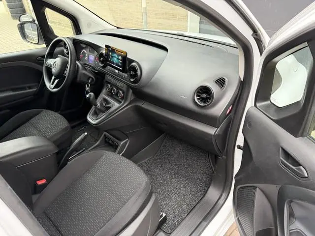 Mercedes-Benz Citan