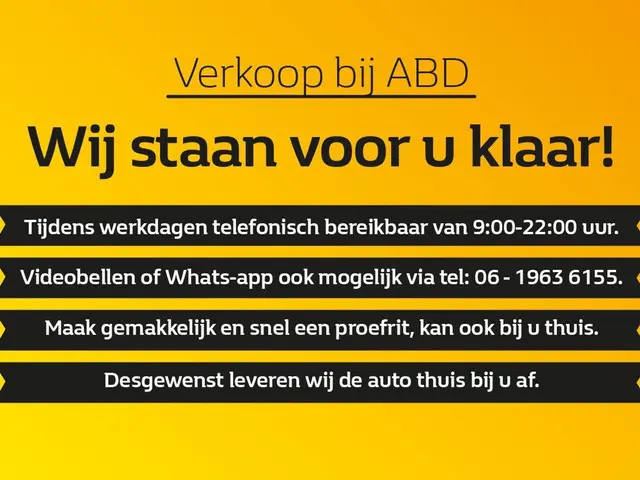 Kia Niro 1.6 GDi Hybrid DynamicLine | Achteruitrijcamera | Trekhaak | Cruise Control Adaptief |