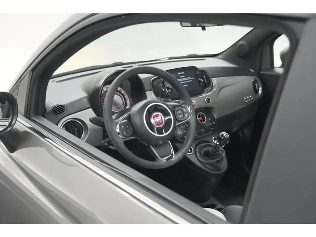 Fiat 500 C 1.0 Hybrid Dolcevita | Apple Carplay | Parkeersensoren | Climate control