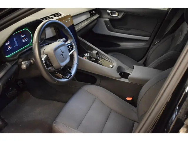 Polestar 2 Standard Range Single Motor 63kWh SOH 91.27%/ 360 Camera/ Pilot/ Adapt. Cruise