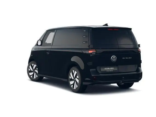Volkswagen Bedrijfswagens ID. Buzz Cargo Bulli Limited Edition 79kWh 286pk 736297
