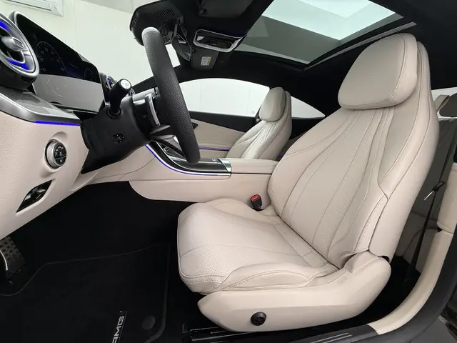 Mercedes-Benz CLE