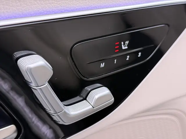 Mercedes-Benz CLE