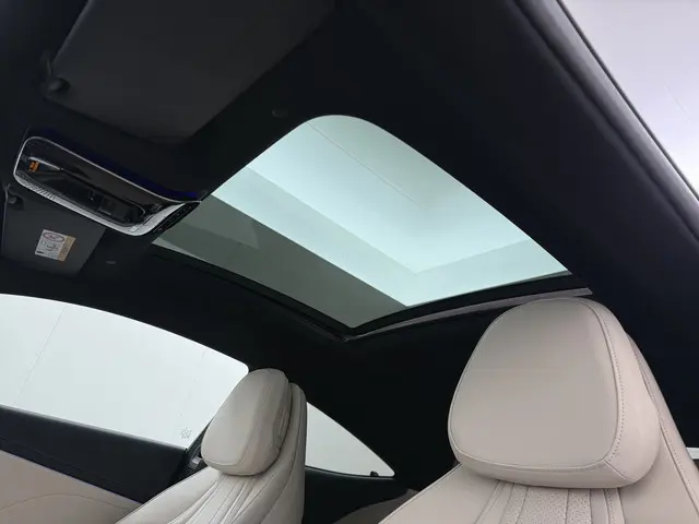 Mercedes-Benz CLE