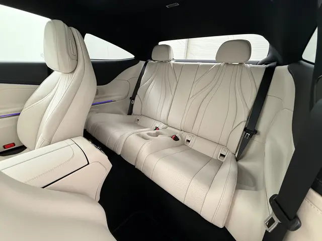 Mercedes-Benz CLE