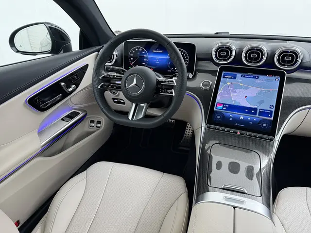 Mercedes-Benz CLE