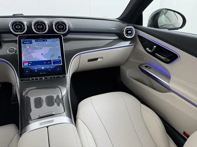 Mercedes-Benz CLE