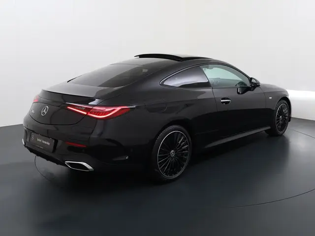 Mercedes-Benz CLE