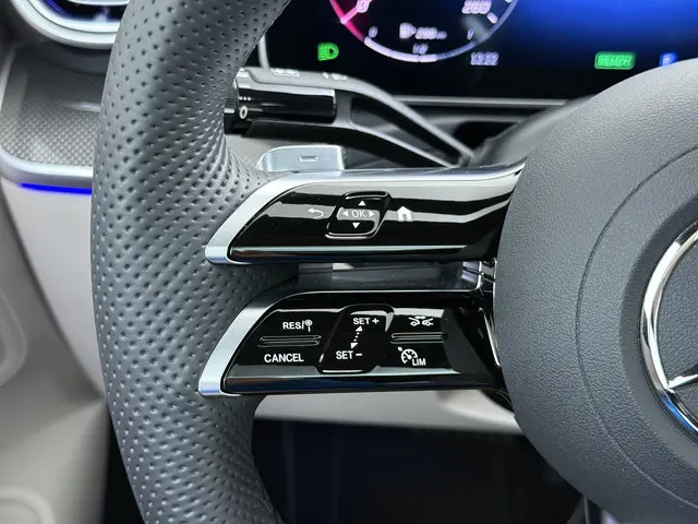 Mercedes-Benz CLE