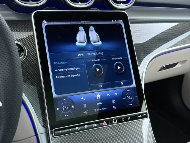 Mercedes-Benz CLE