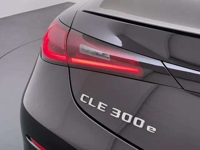 Mercedes-Benz CLE