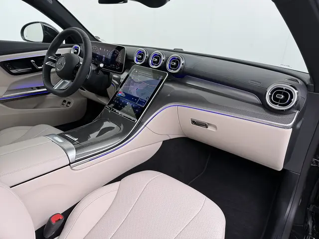 Mercedes-Benz CLE
