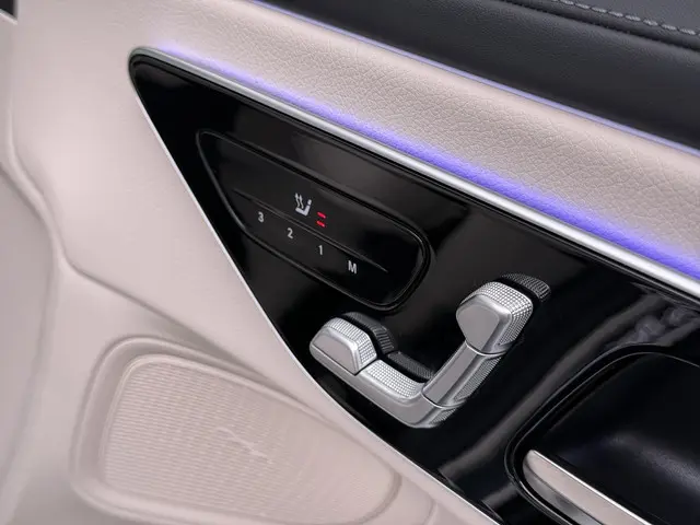 Mercedes-Benz CLE