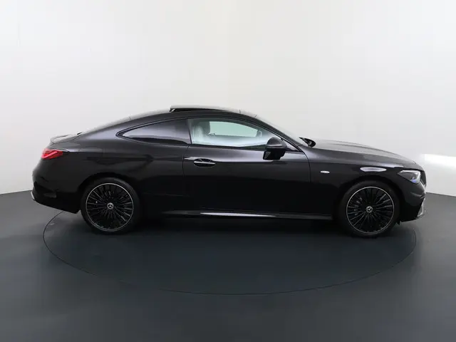 Mercedes-Benz CLE