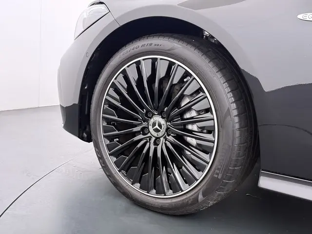 Mercedes-Benz CLE