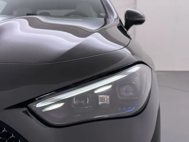 Mercedes-Benz CLE