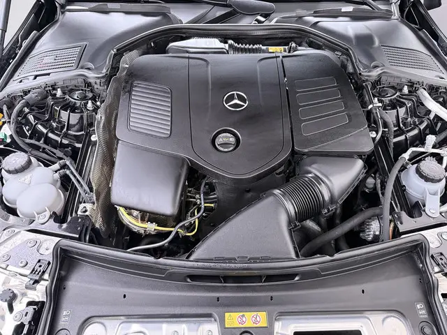 Mercedes-Benz CLE
