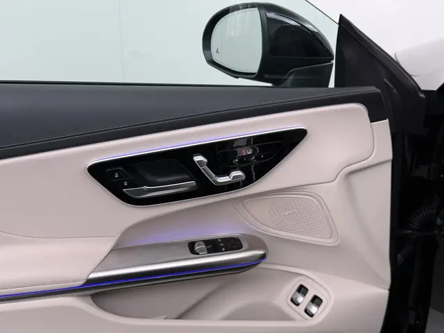 Mercedes-Benz CLE