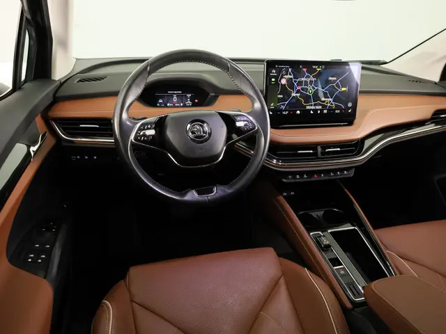 Škoda Enyaq iV